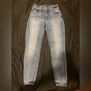 Lucky Brand Bridgette Jeans